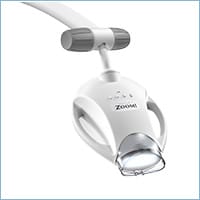 Philips Zoom! WhiteSpeed