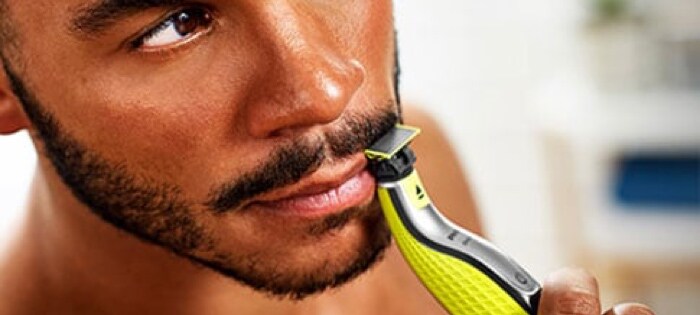 how to shave