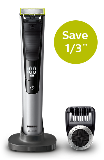 Philips OneBlade Pro