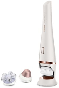 Philips VisaPure Advanced facial cleansing brush