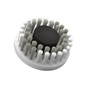 VisaPure exfoliating brush head