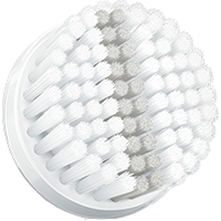 VisaPure exfoliating brush head