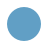 Button Blue 