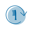 Brush Head Icon