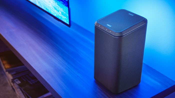 Are Wi-Fi speakers better than Bluetooth?