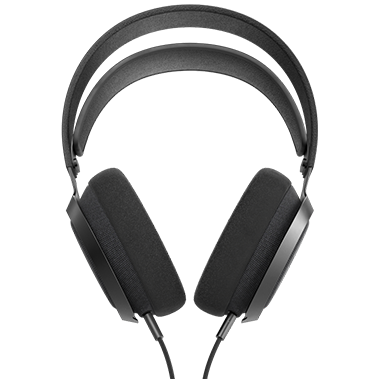 Philips X3 wired over-ear headphones