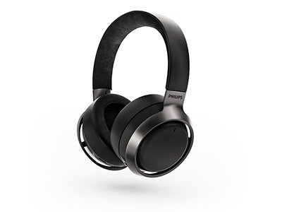 Philips Fidelio L3 noise cancelling headphones