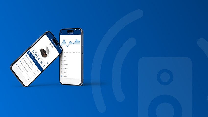 Philips Entertainment App