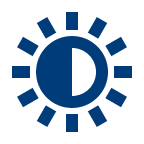 Light Control Icon