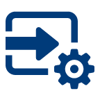 Source control Icon
