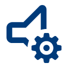 Advanced sound control icon