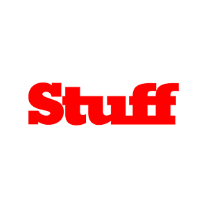 Stuff Magazine logo