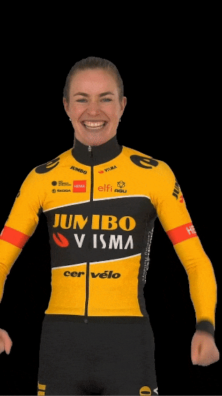 jumbo visma