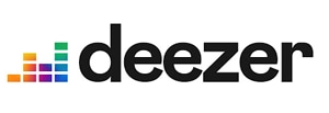 Deezer logo