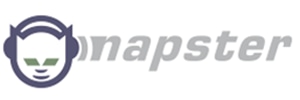 Napster logo