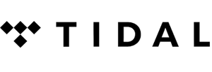 Tidal logo