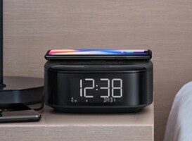 Philips Radio Alarm Clocks