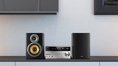 home music system uk