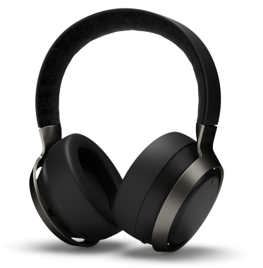 Philips Fidelio L3 on-ear wireless headphones