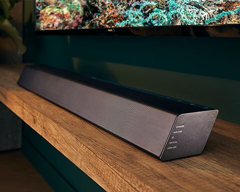 Philips TV soundbars