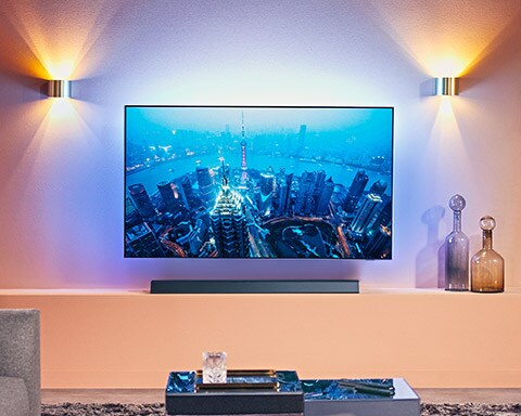 soundbar compatible with philips tv