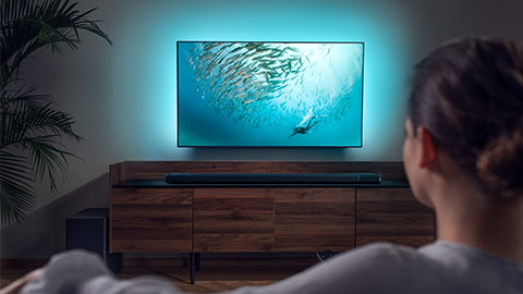 TV Soundbars - For Every Thrilling 