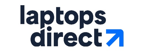 Laptopsdirect logo