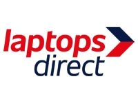 Laptopsdirect logo