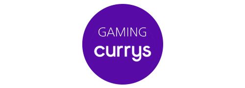 Currys gaming logo