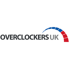 Overlockers logo