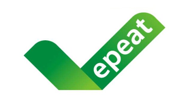 Epeat logo