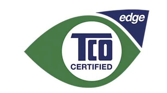 TCO icon