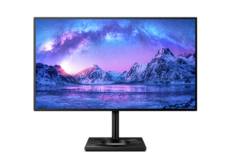 LCD monitors serie 279C9/00