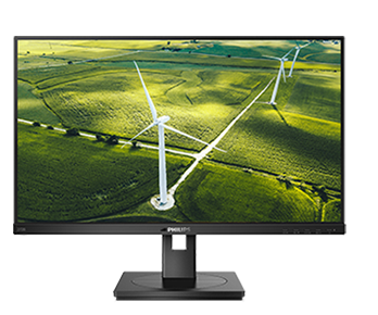 Office monitors - product 272B1G/00