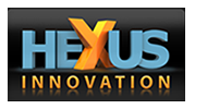 Hexus logo