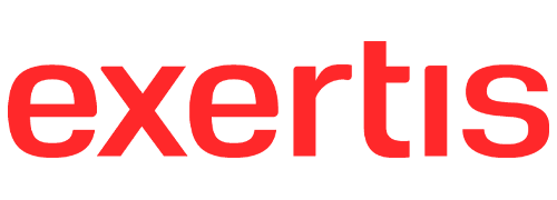 Authorised Distributors Exertis