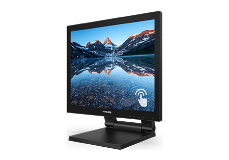 Touch monitors - product 172B9T/00