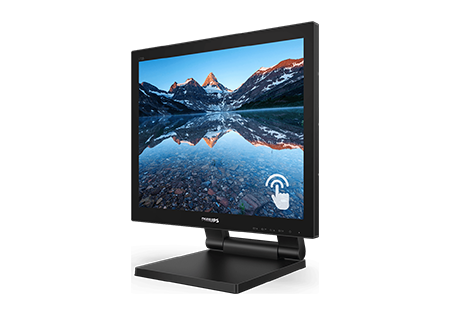 Touch Monitors and Displays | Philips