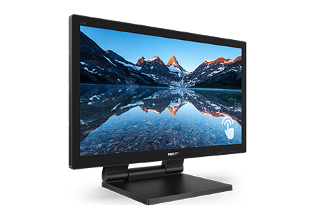 Touch monitors - product 222B9T/00