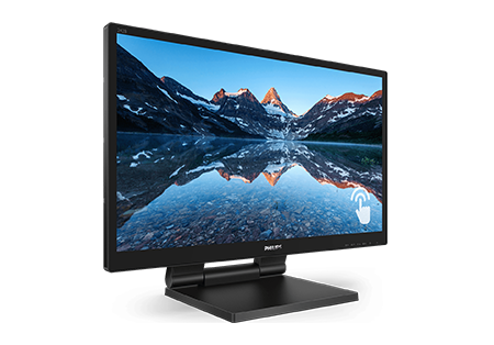 Touch monitors - product 242B9T/00