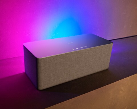 Philips wireless speakers