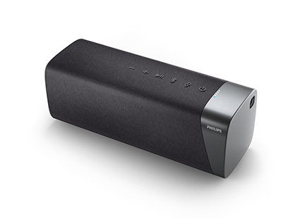 philips small speakers