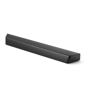 Philips B7207 2.1 soundbar with wireless subwoofer