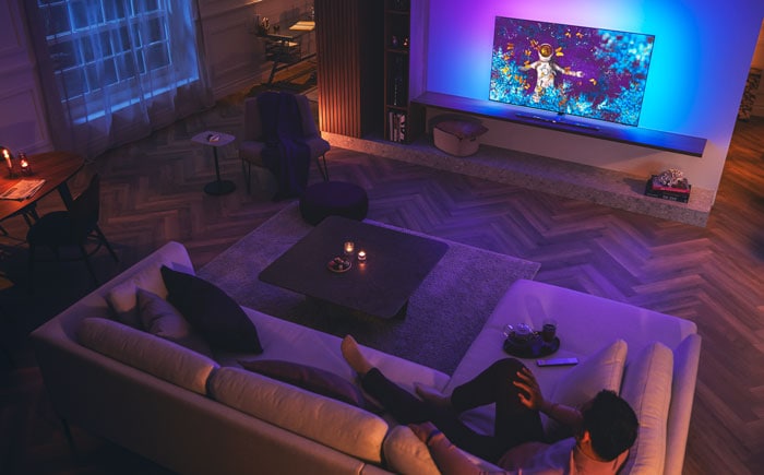 How to place your TV right in any room