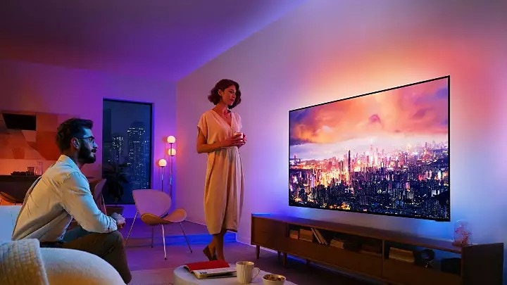 What is OLED TV? What's so special about it?