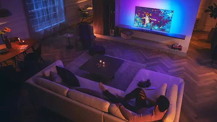 How to place your TV right in any room