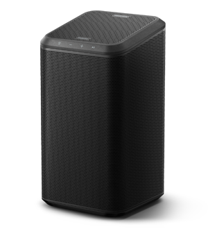 Philips Fidelio FS1 speaker