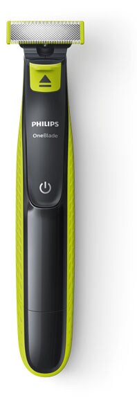 philips one blade women