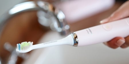 How To Look After Your Toothbrush