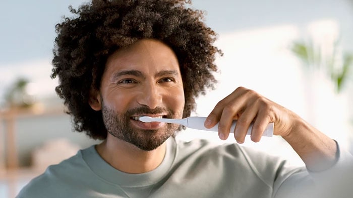 Mouth microbiome